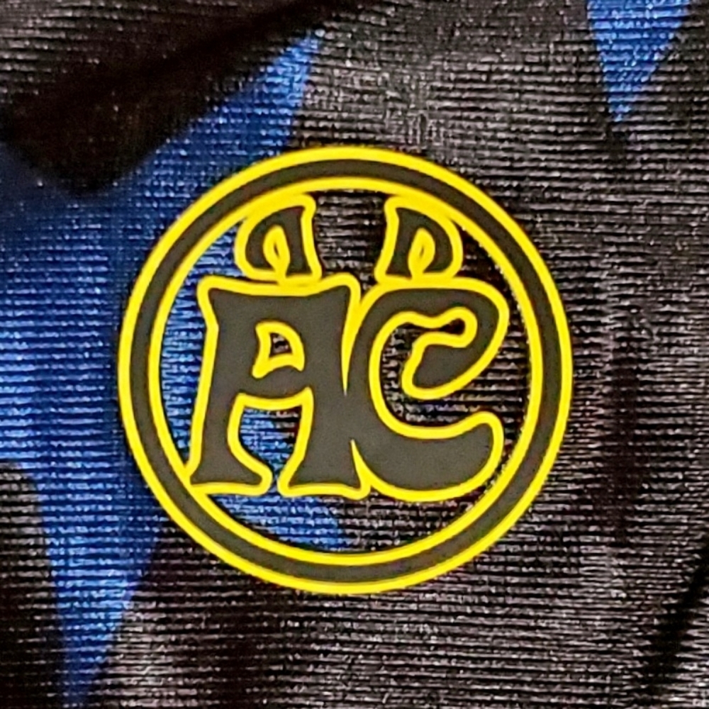 ALLEYCVT Football Jersey (Out of Stock) - Picture 8 of 11